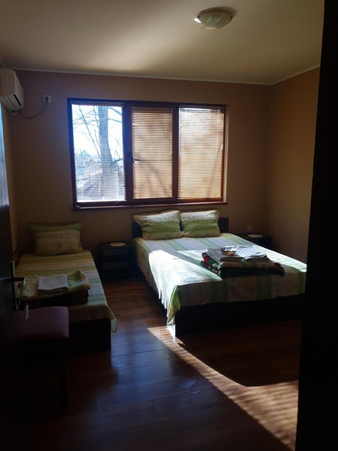 Holiday Home Maarata Krushuna Buitenkant foto